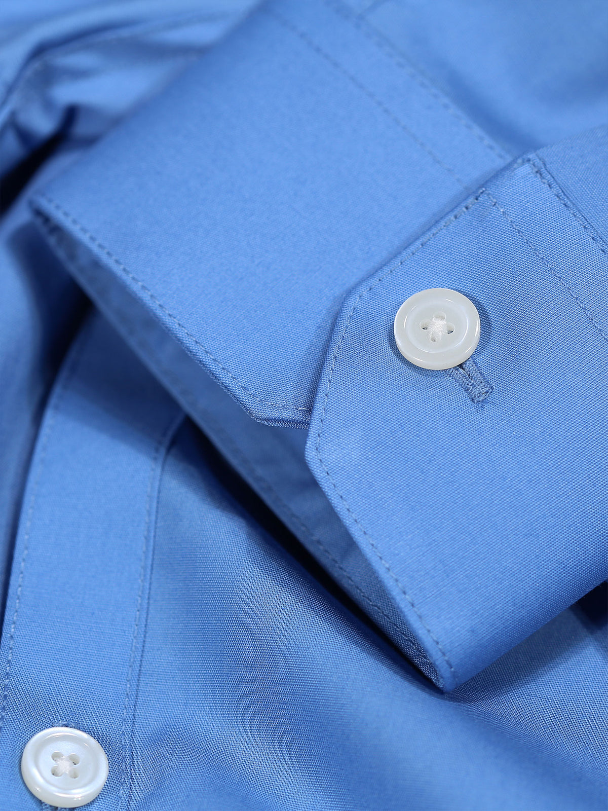 TELFORD TAILORED FIT SMART SHIRT