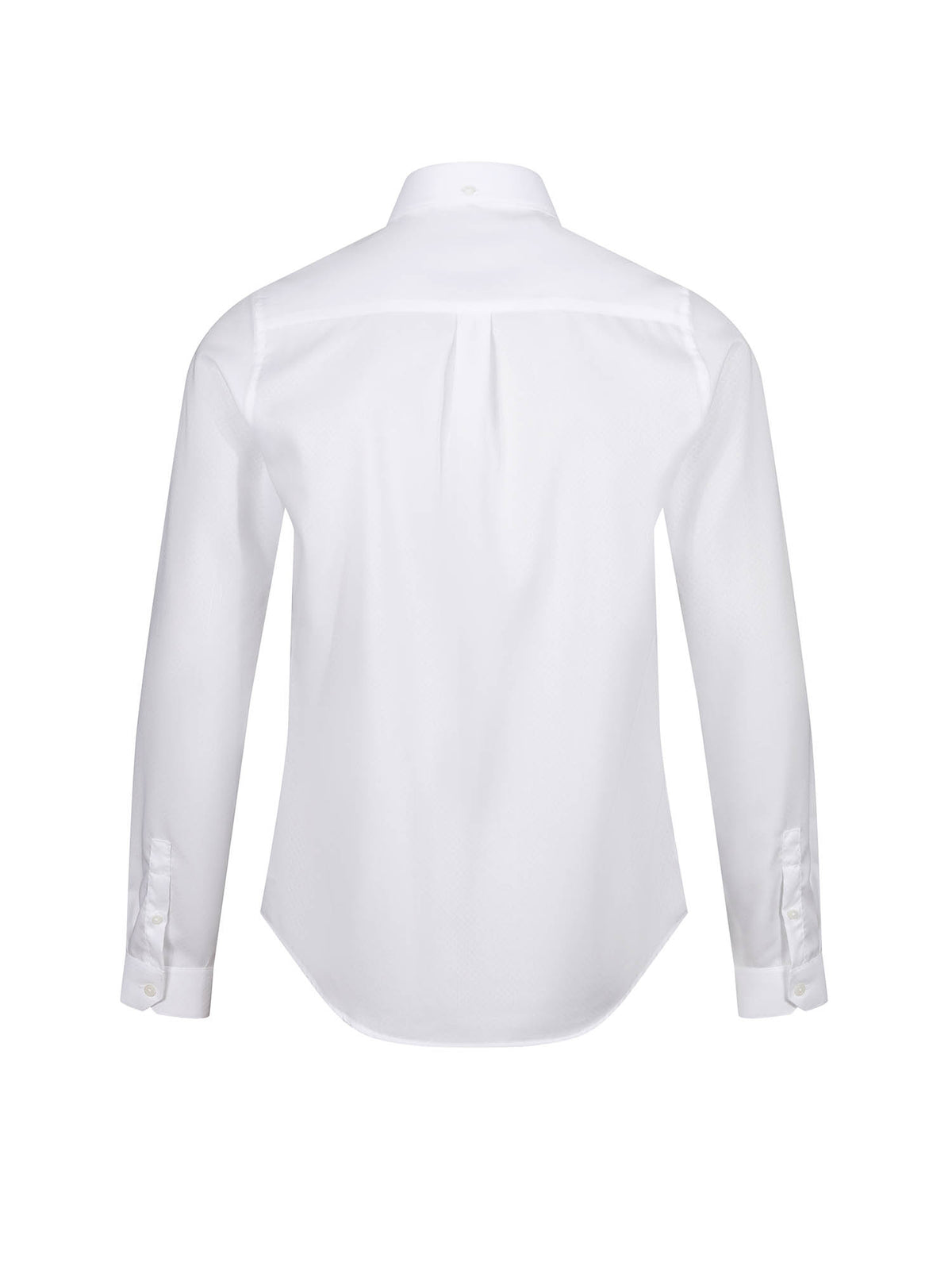 TELFORD TAILORED FIT SMART SHIRT