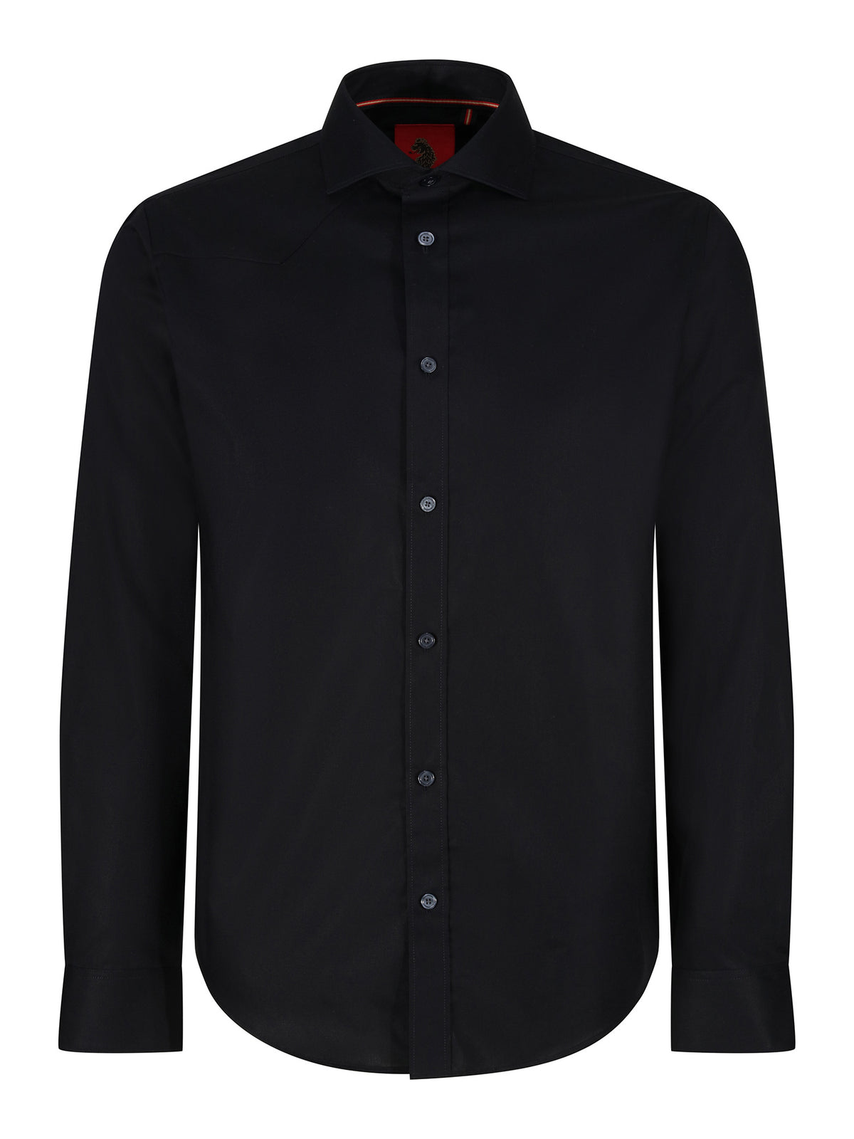 MENAI TAILORED FIT SMART SHIRT