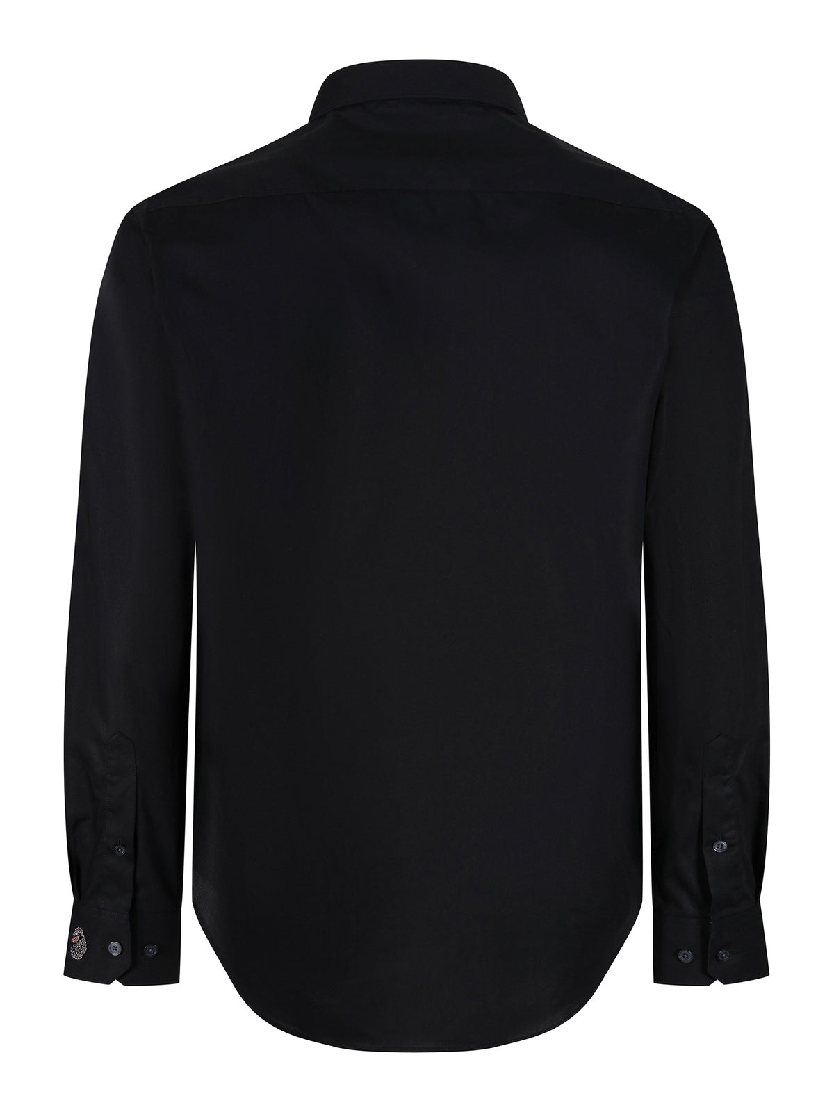 MENAI TAILORED FIT SMART SHIRT