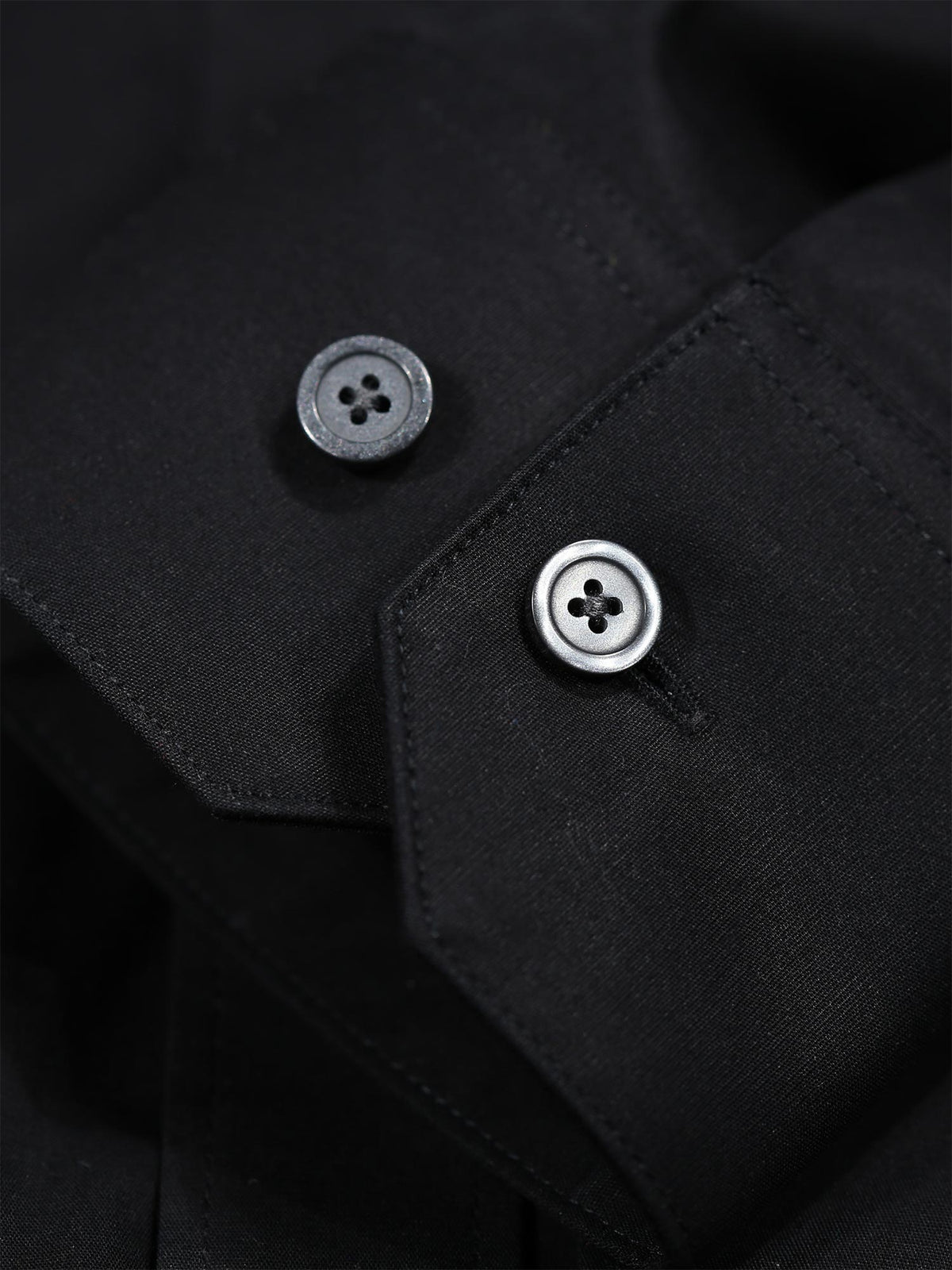 MENAI TAILORED FIT SMART SHIRT