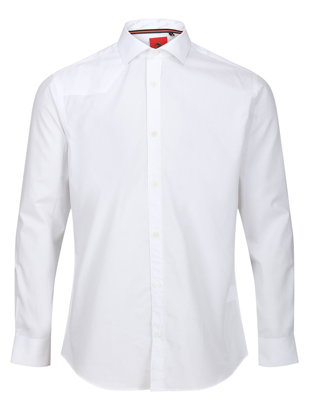 36 SHOTS SMART SHIRT