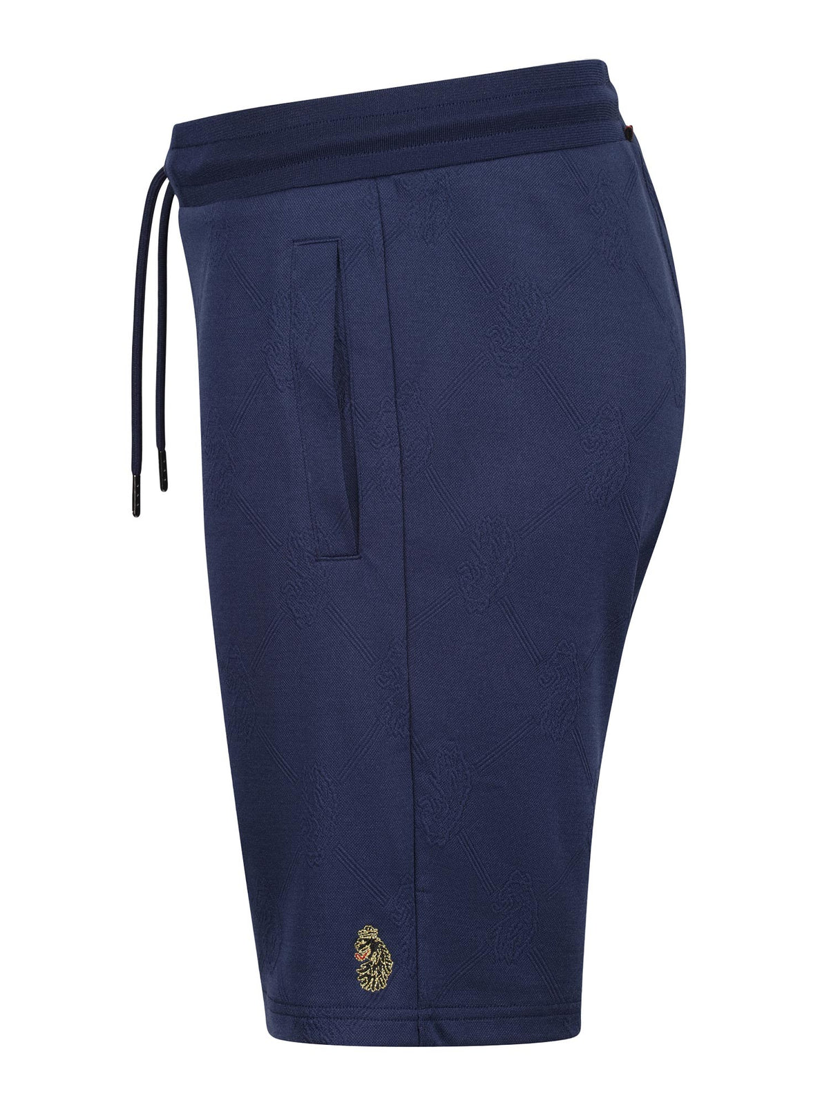 THE LAD SWEAT SHORTS