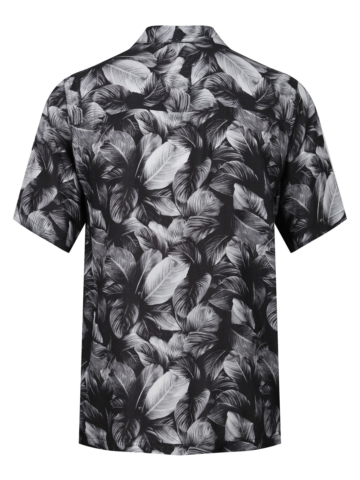 ELECTRIC CUBAN SHIRT