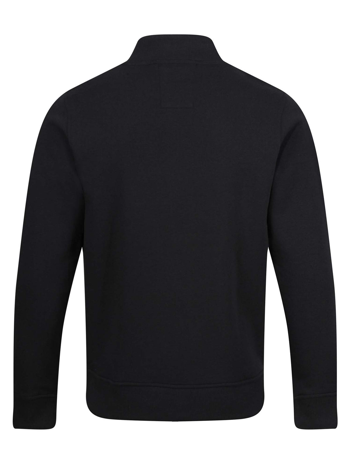 SYDNEY 1/4 ZIP SWEAT