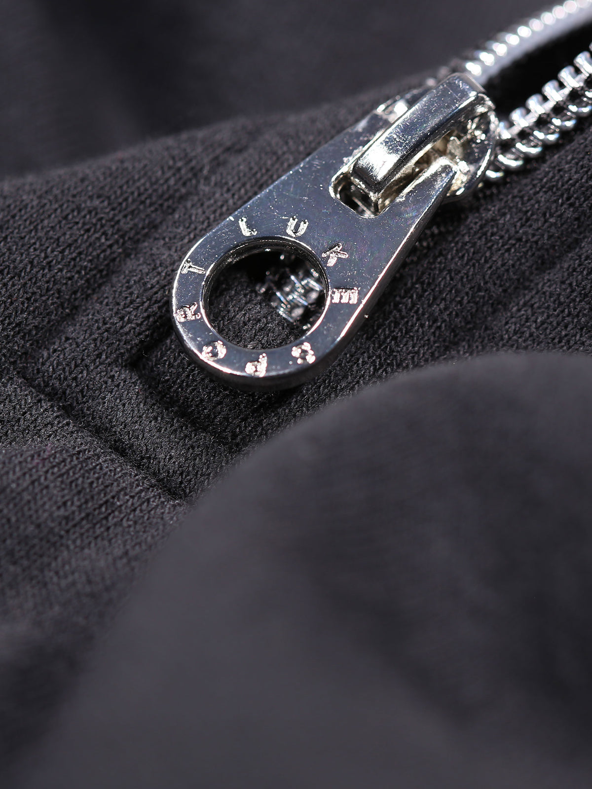 SYDNEY 1/4 ZIP SWEAT