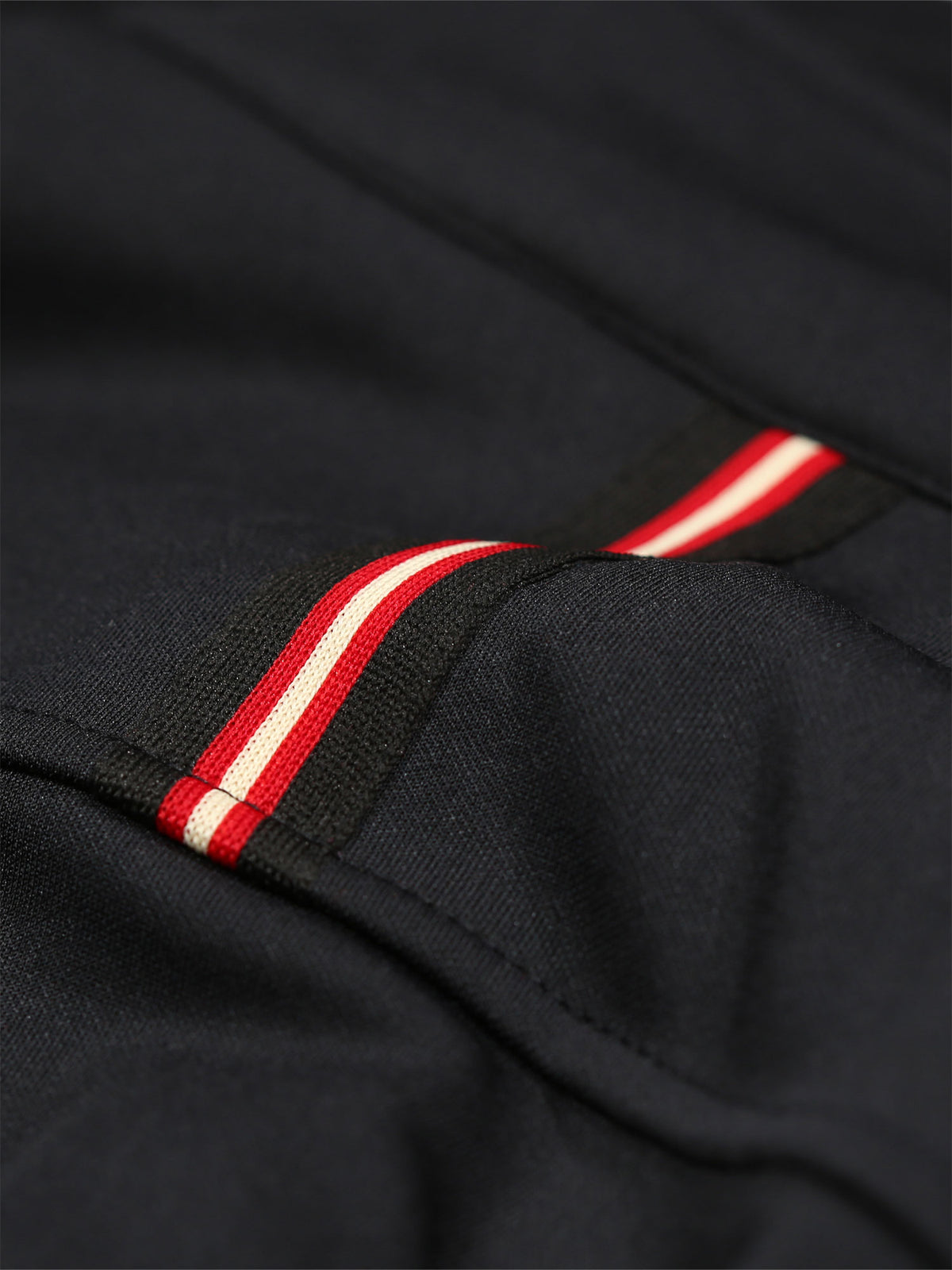 TRAINING QUARTER ZIP SWEAT