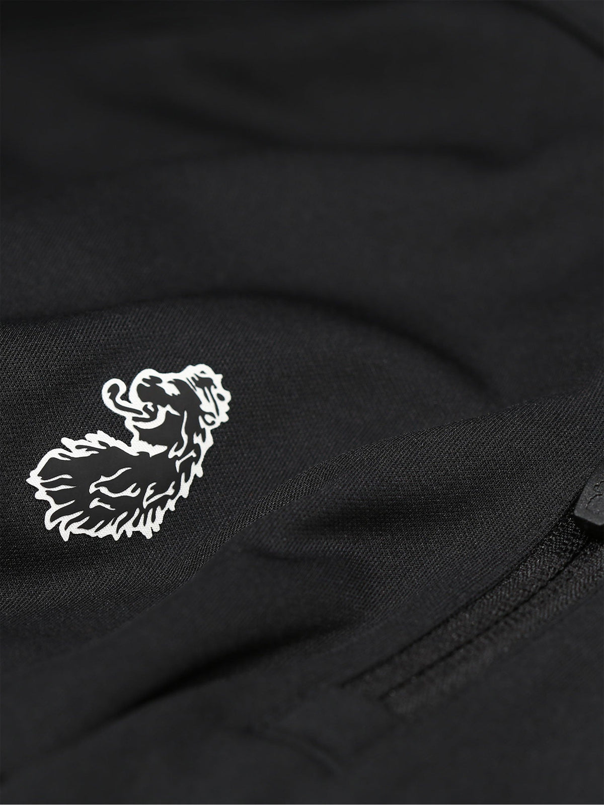 TRAINING QUARTER ZIP SWEAT