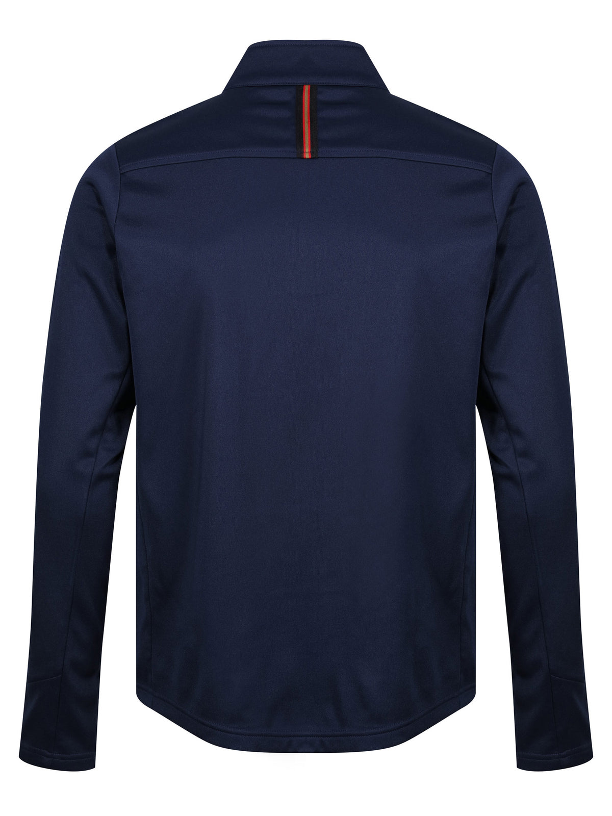 TRAINING QUARTER ZIP SWEAT