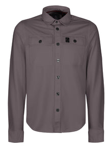  BAR FLY TAILORED FIT OVERSHIRT