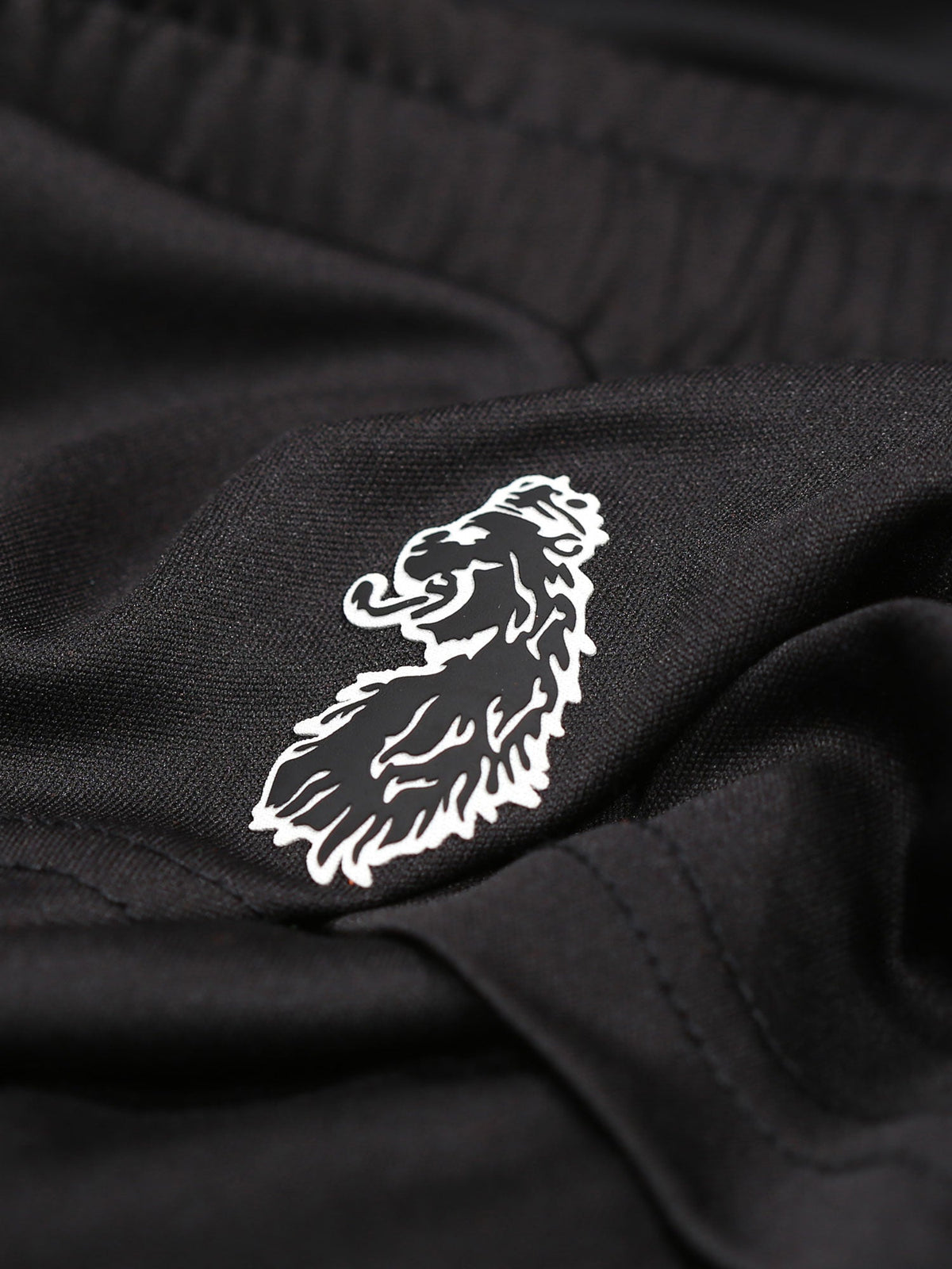 TEAM JUNIOR FOOTBALL SHORTS