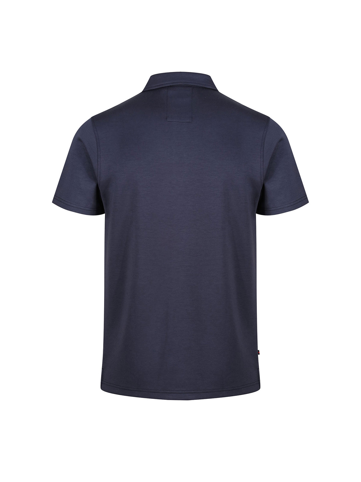 Breathtaking Premium Modal Polo Shirt - Porpoise