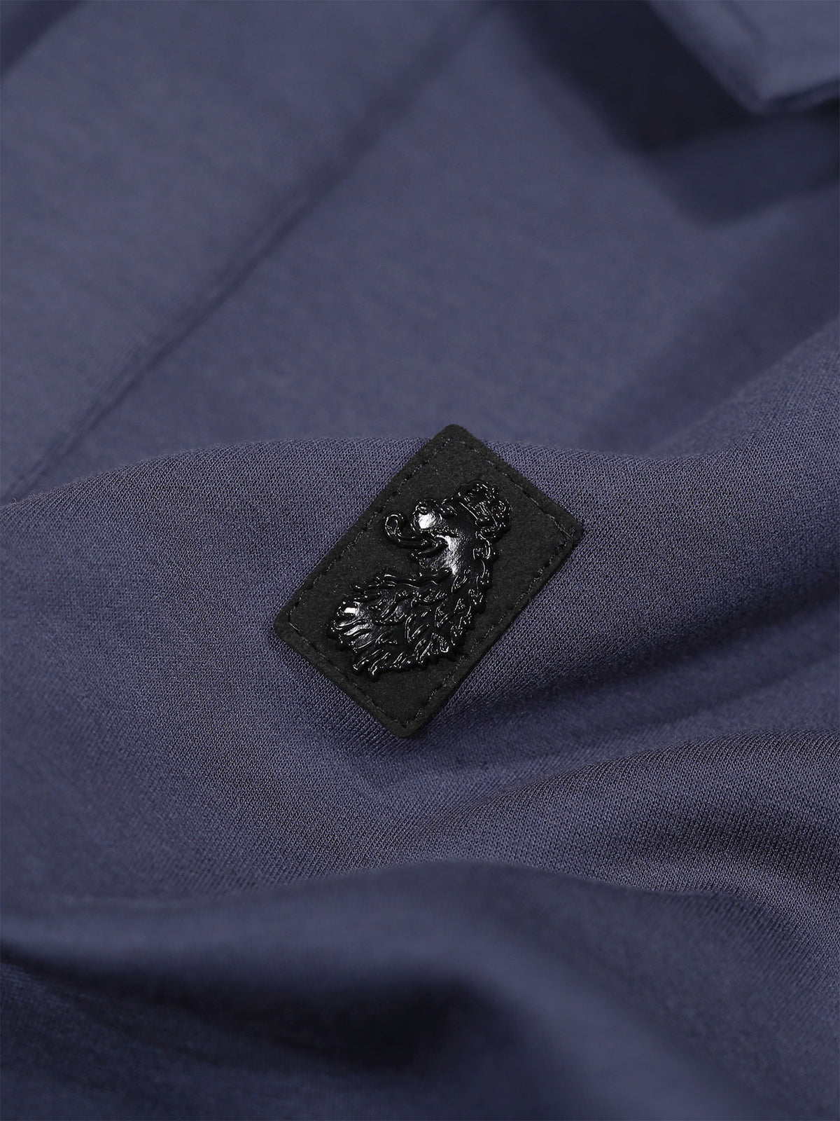 Breathtaking Premium Modal Polo Shirt - Porpoise