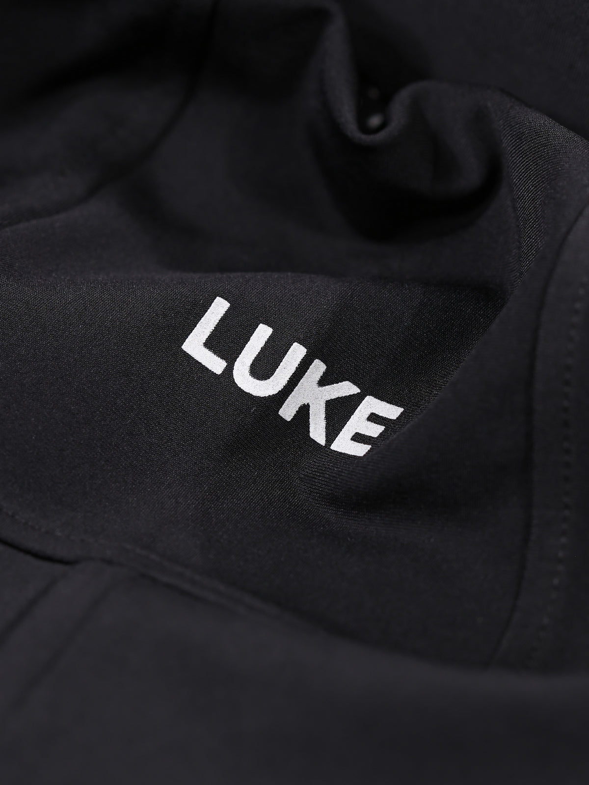 BULKED PERFORMANCE SWEATSHIRT