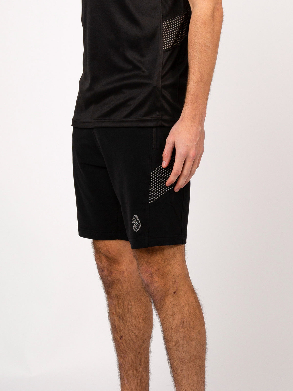 BAR TRAINING SHORTS