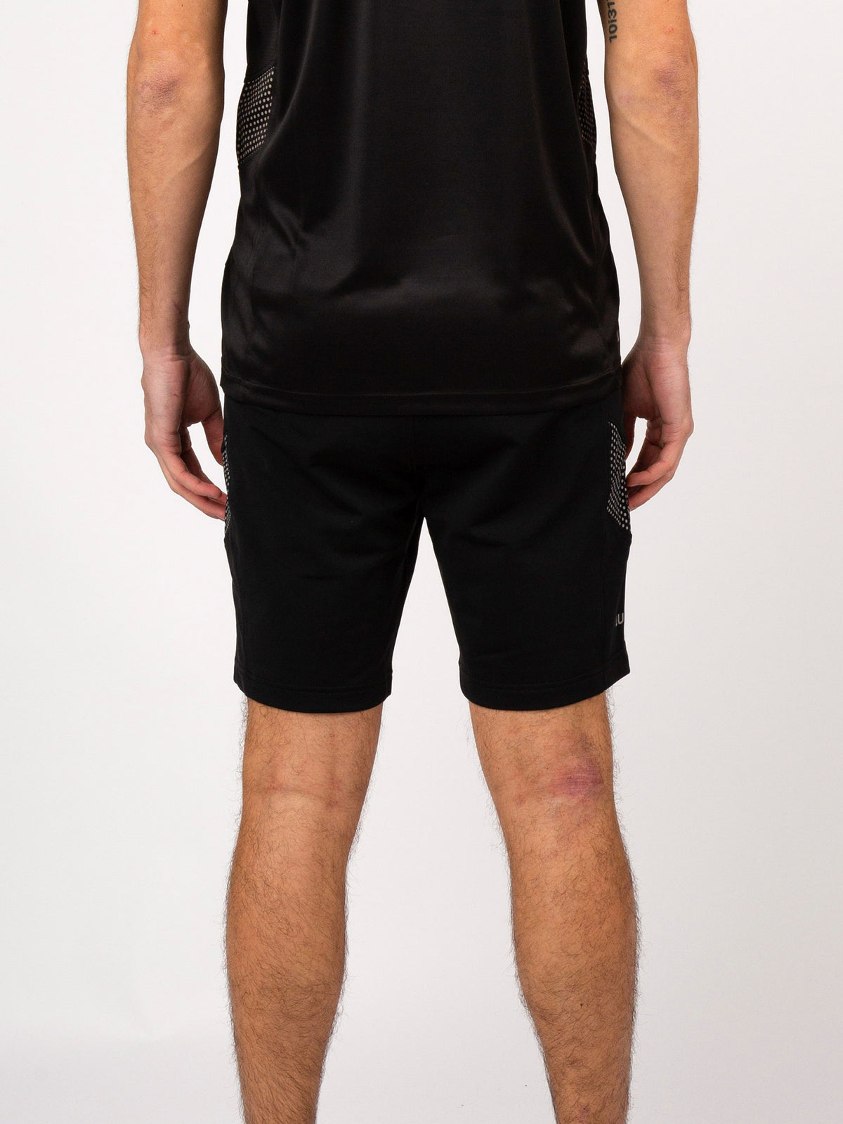 BAR TRAINING SHORTS