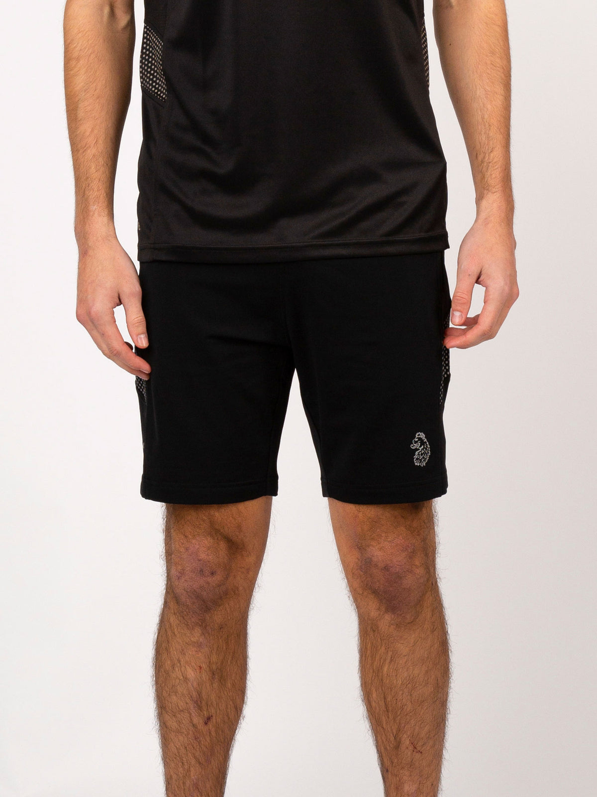 BAR TRAINING SHORTS
