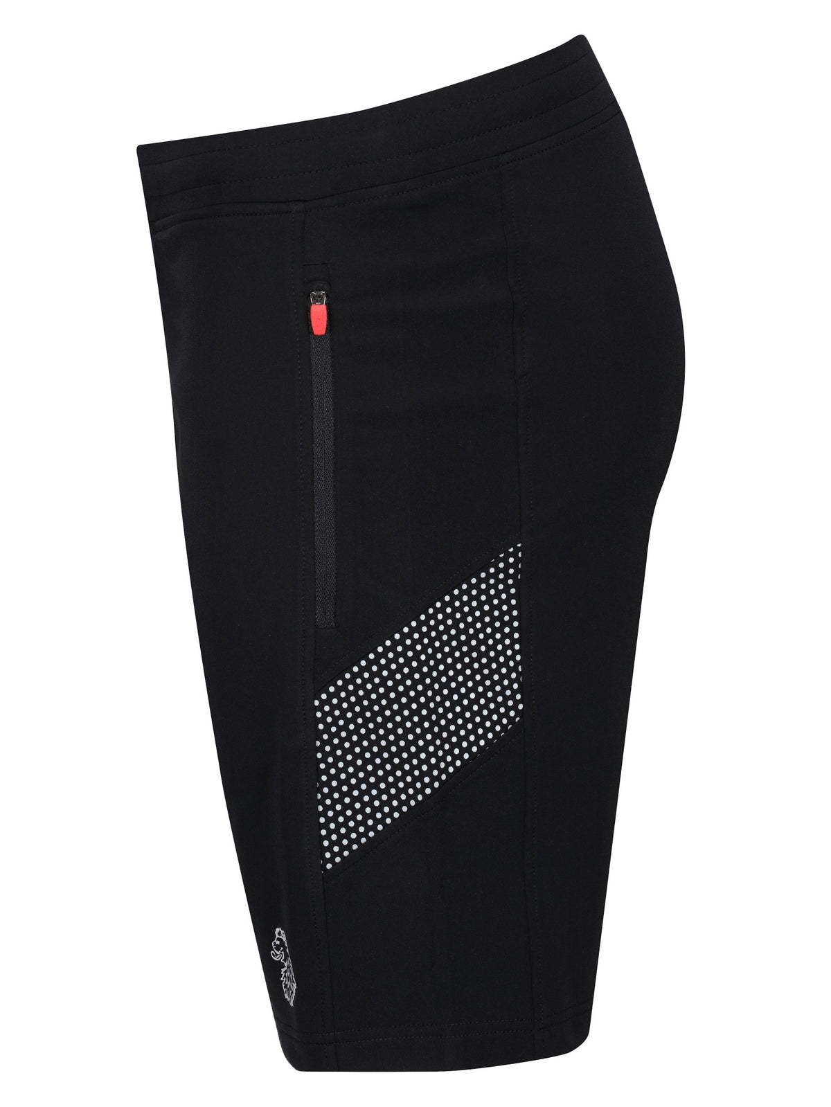 BAR TRAINING SHORTS
