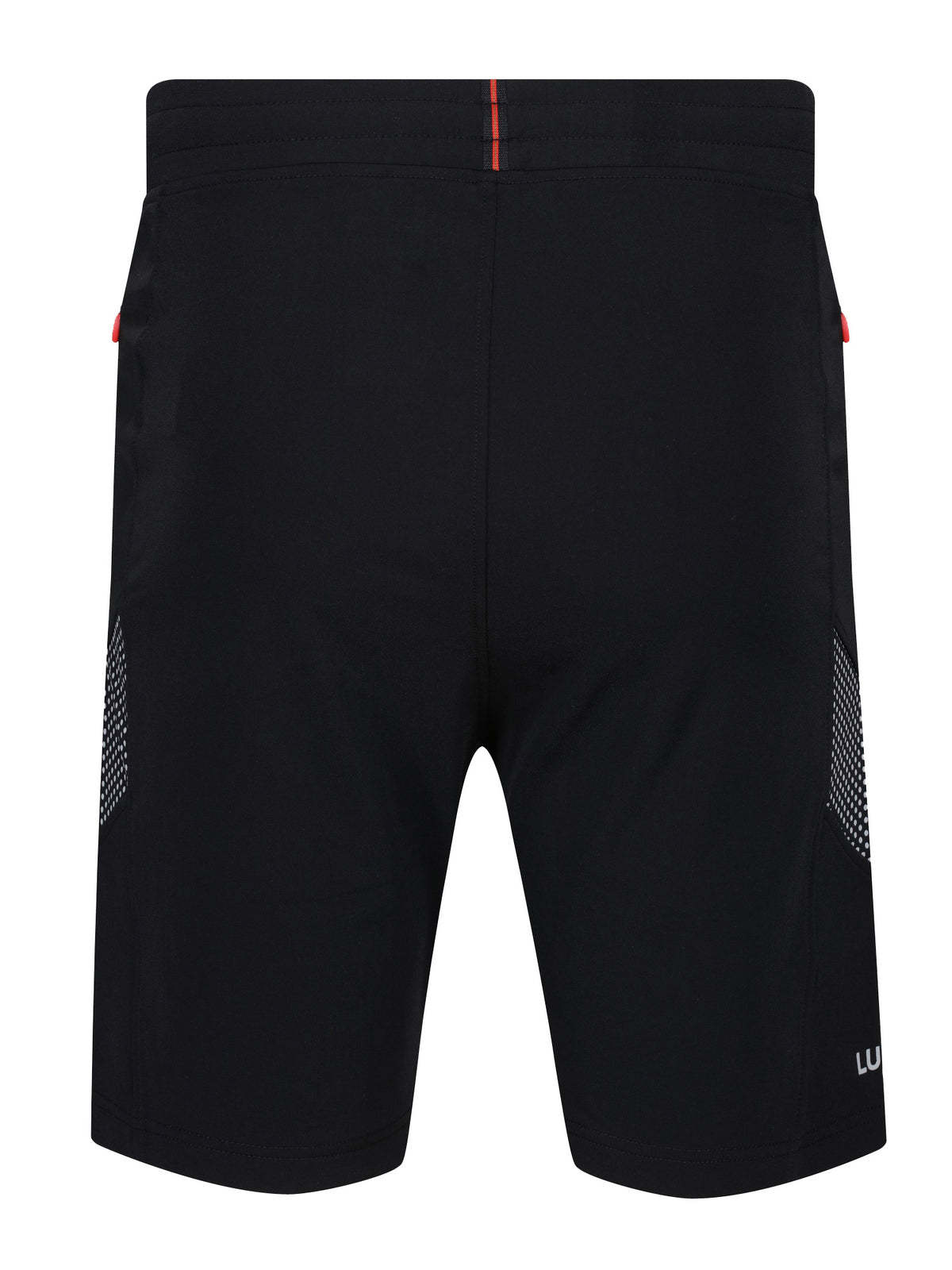BAR TRAINING SHORTS