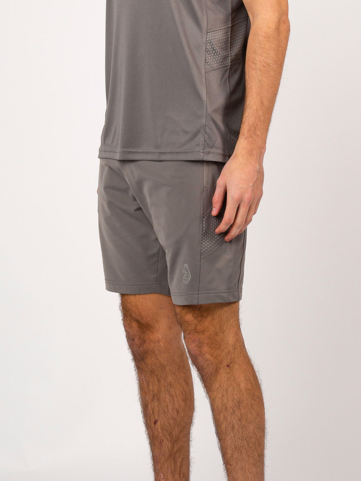 BAR TRAINING SHORTS