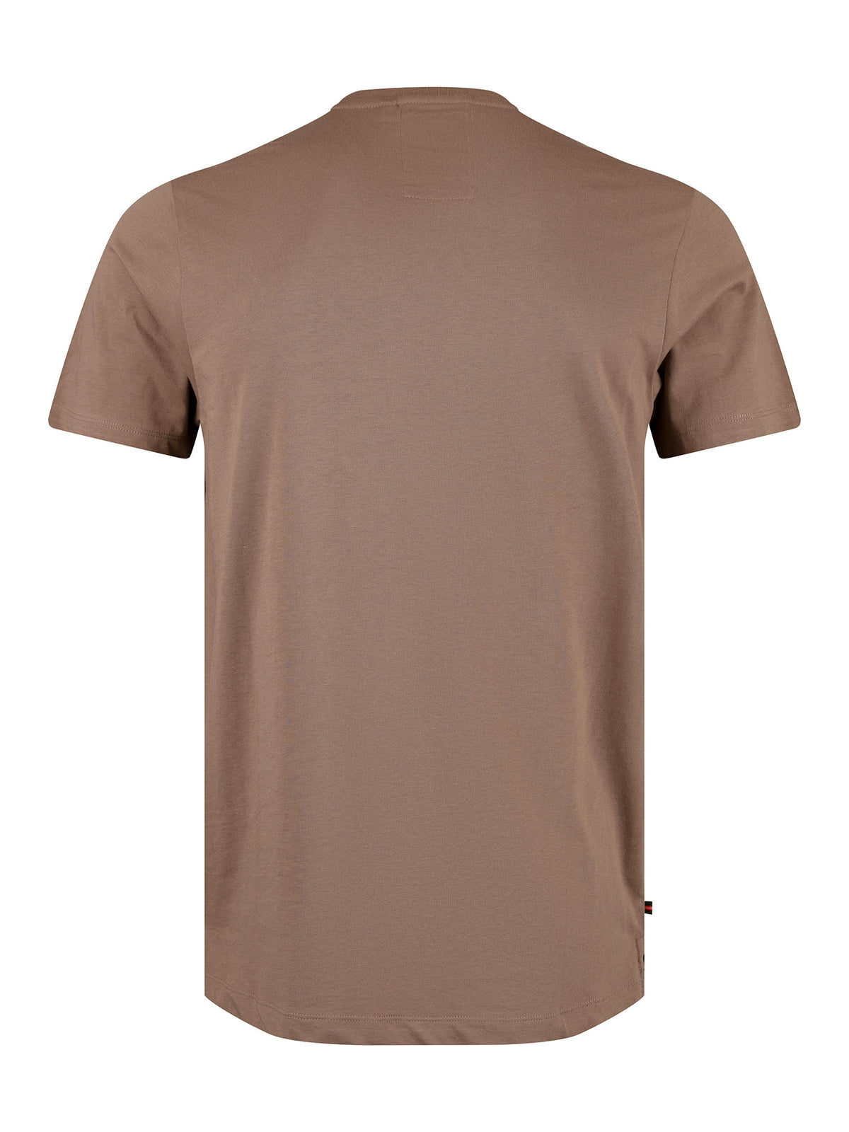 BLOCK STRIPE T-SHIRT