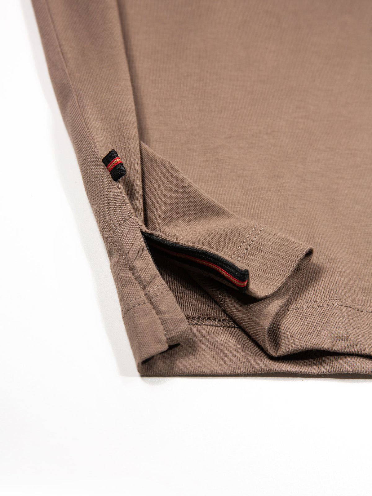 BLOCK STRIPE JUNIOR T-SHIRT