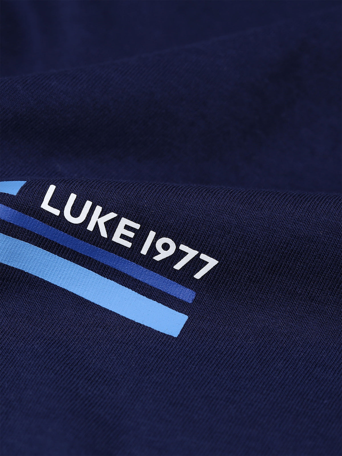 BLOCK STRIPE JUNIOR T-SHIRT