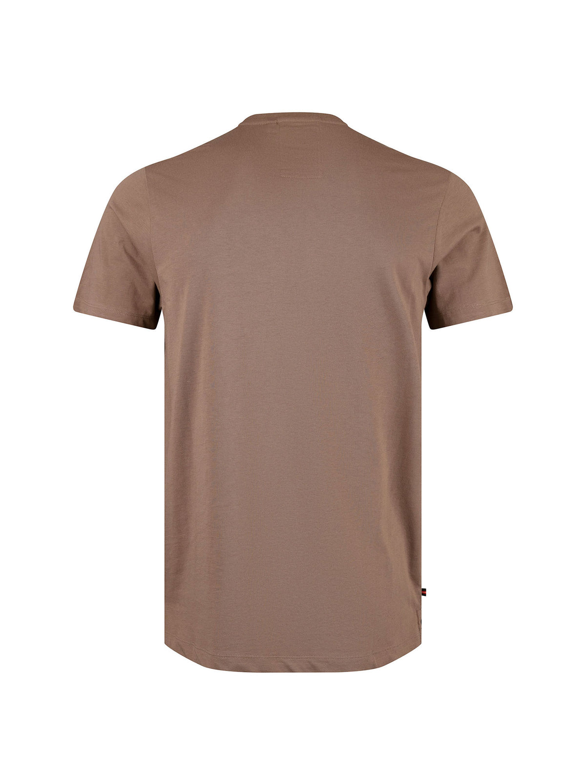 BLOCK STRIPE JUNIOR T-SHIRT