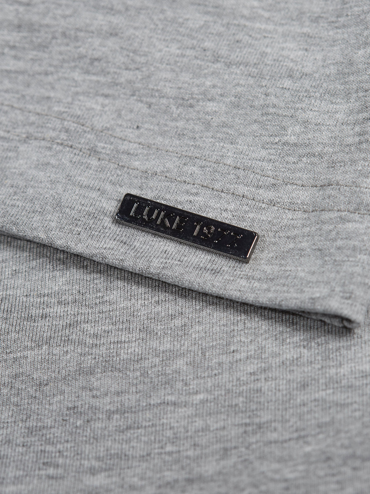 WHO WEARS THE T-SHIRT