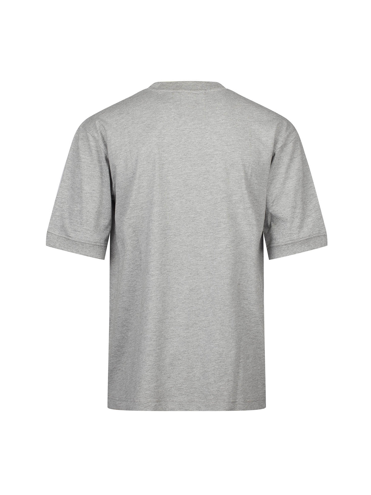 WHO WEARS THE T-SHIRT