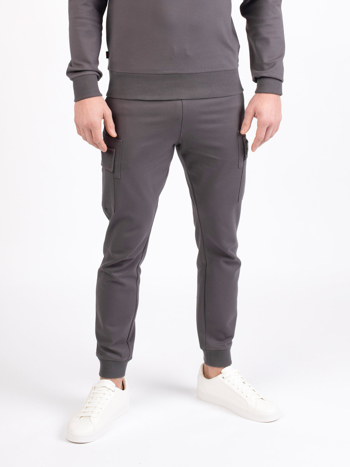 ROOT CUFFED PREMIUM JOGGERS