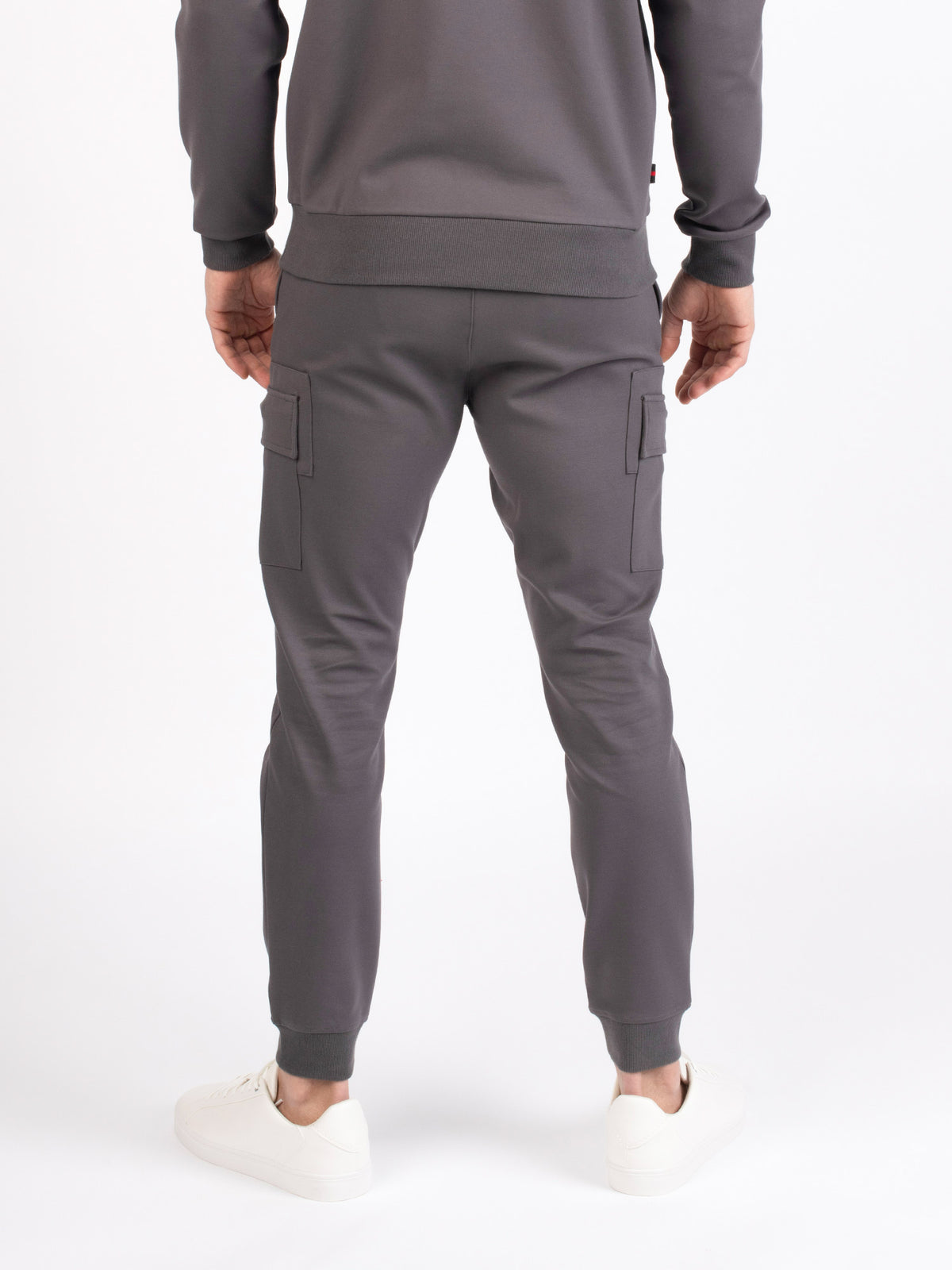 ROOT CUFFED PREMIUM JOGGERS
