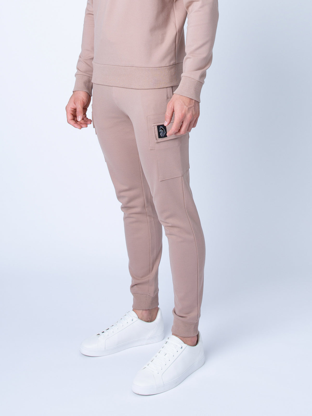 ROOT CUFFED PREMIUM CUFFED JOGGERS