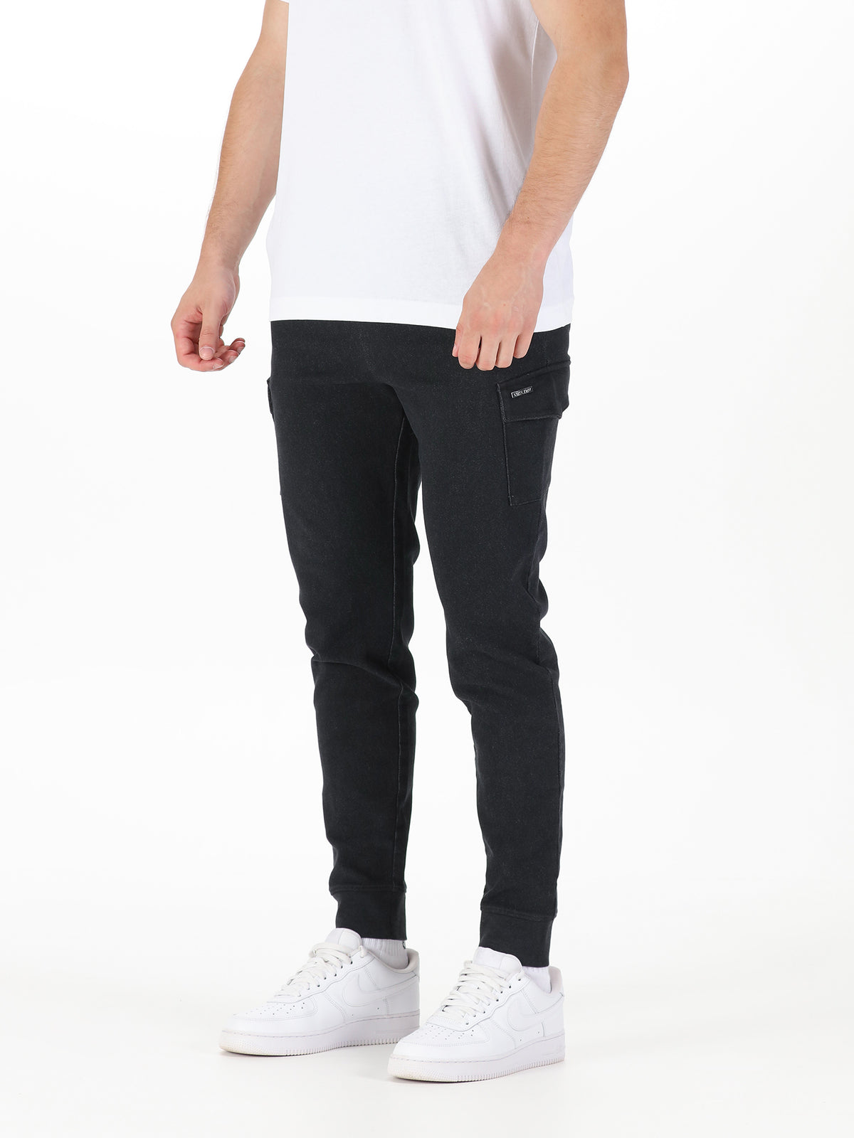JONDAL CUFFED JOGGERS