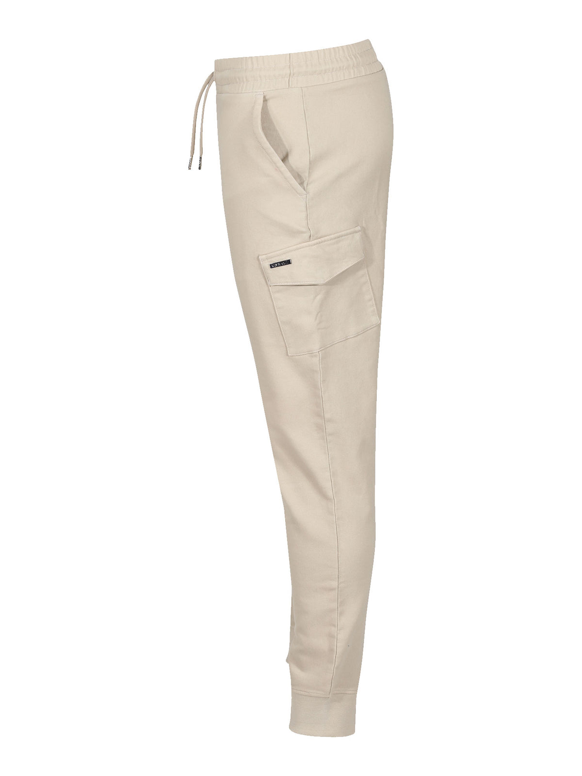 JONDAL CUFFED JOGGERS