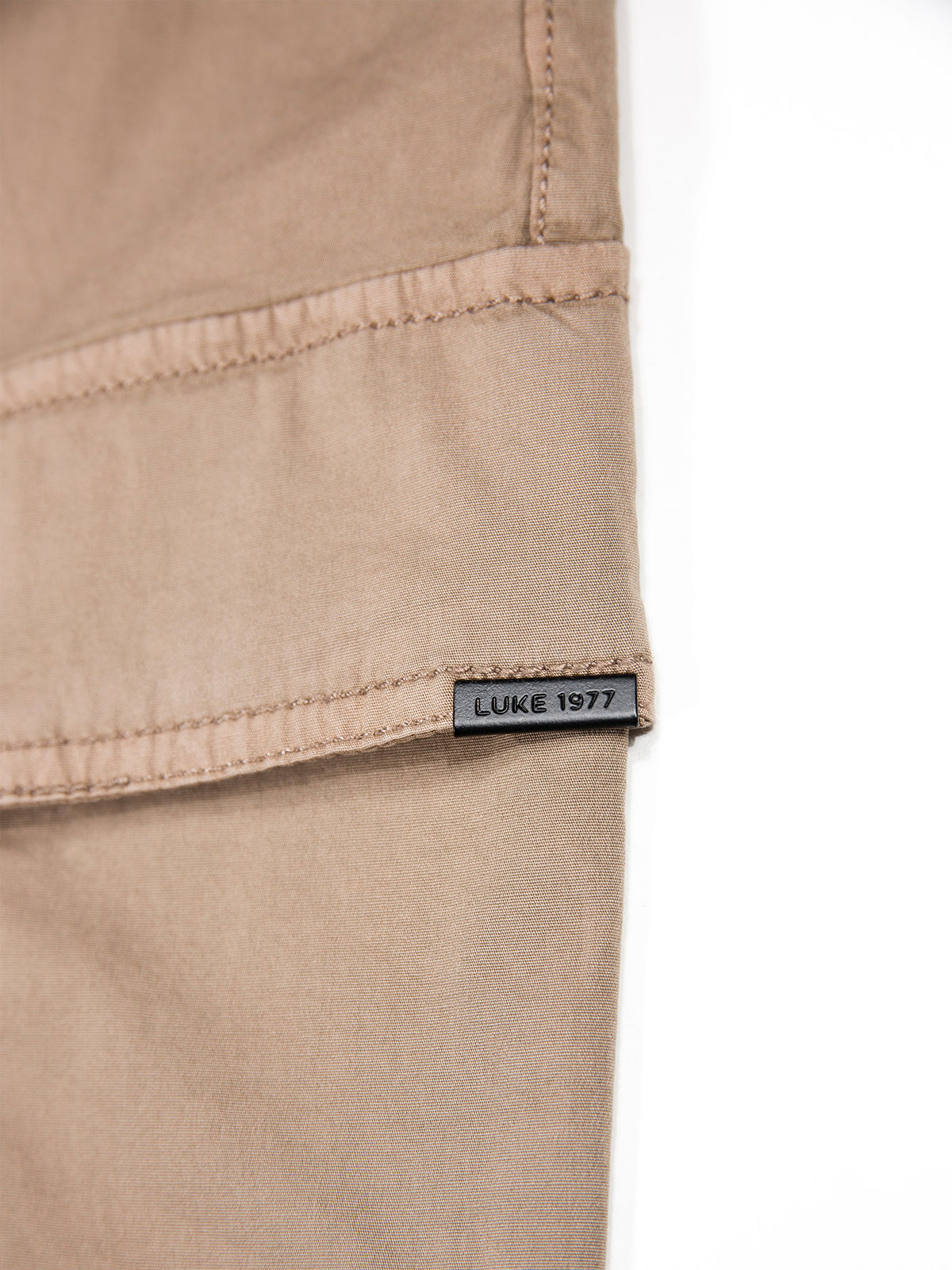 CERRO REDONDO CARGO TROUSERS