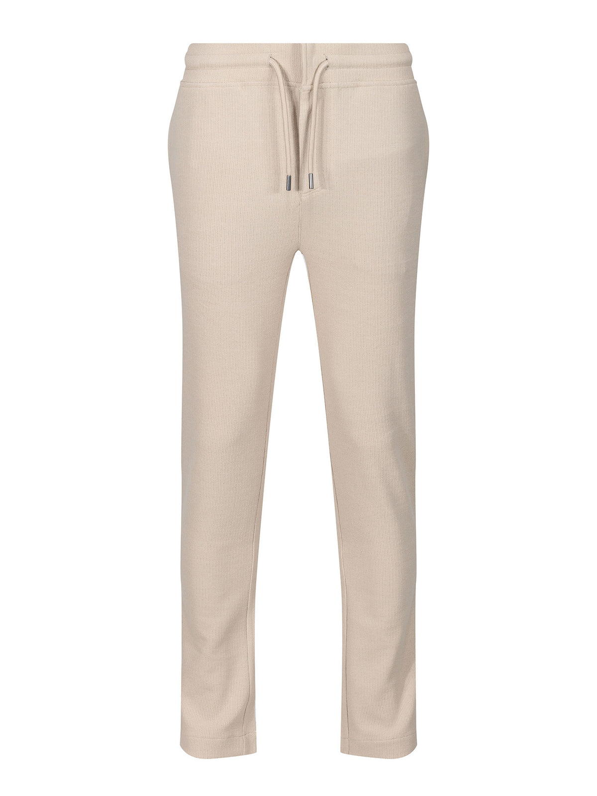 MAYON TEXTURED TROUSERS