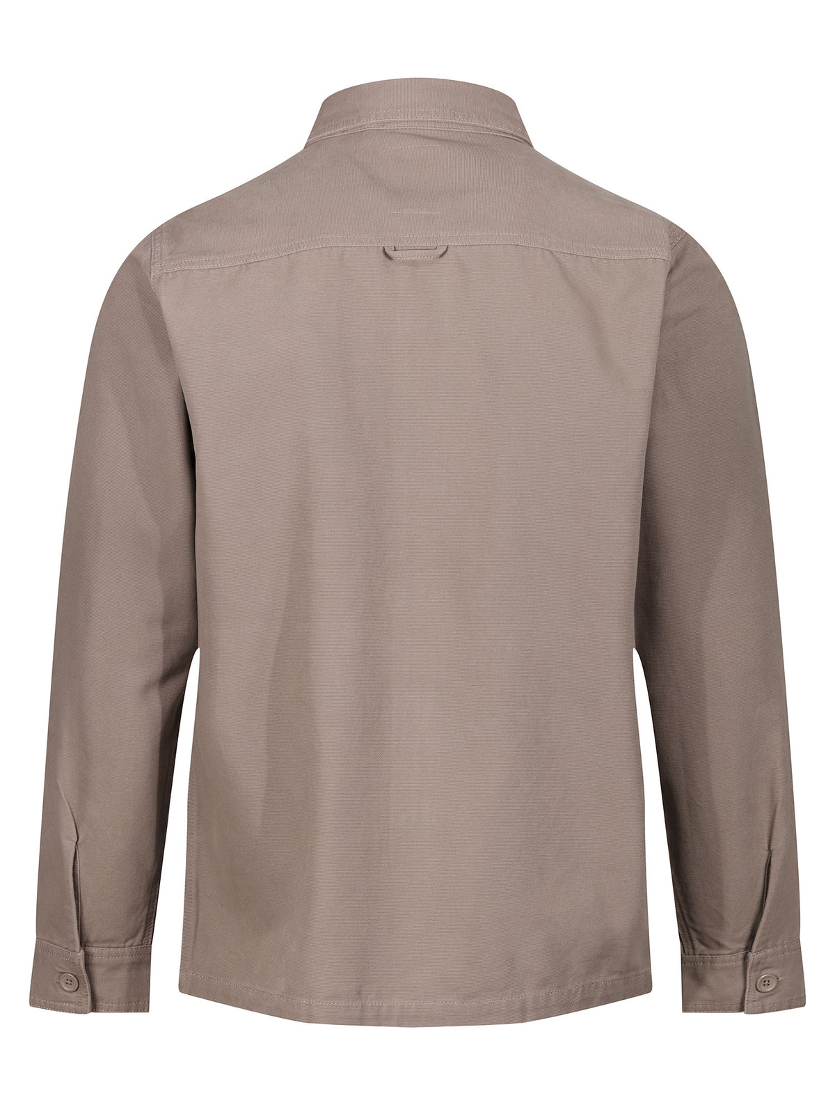 BALA LAKE OVERSHIRT