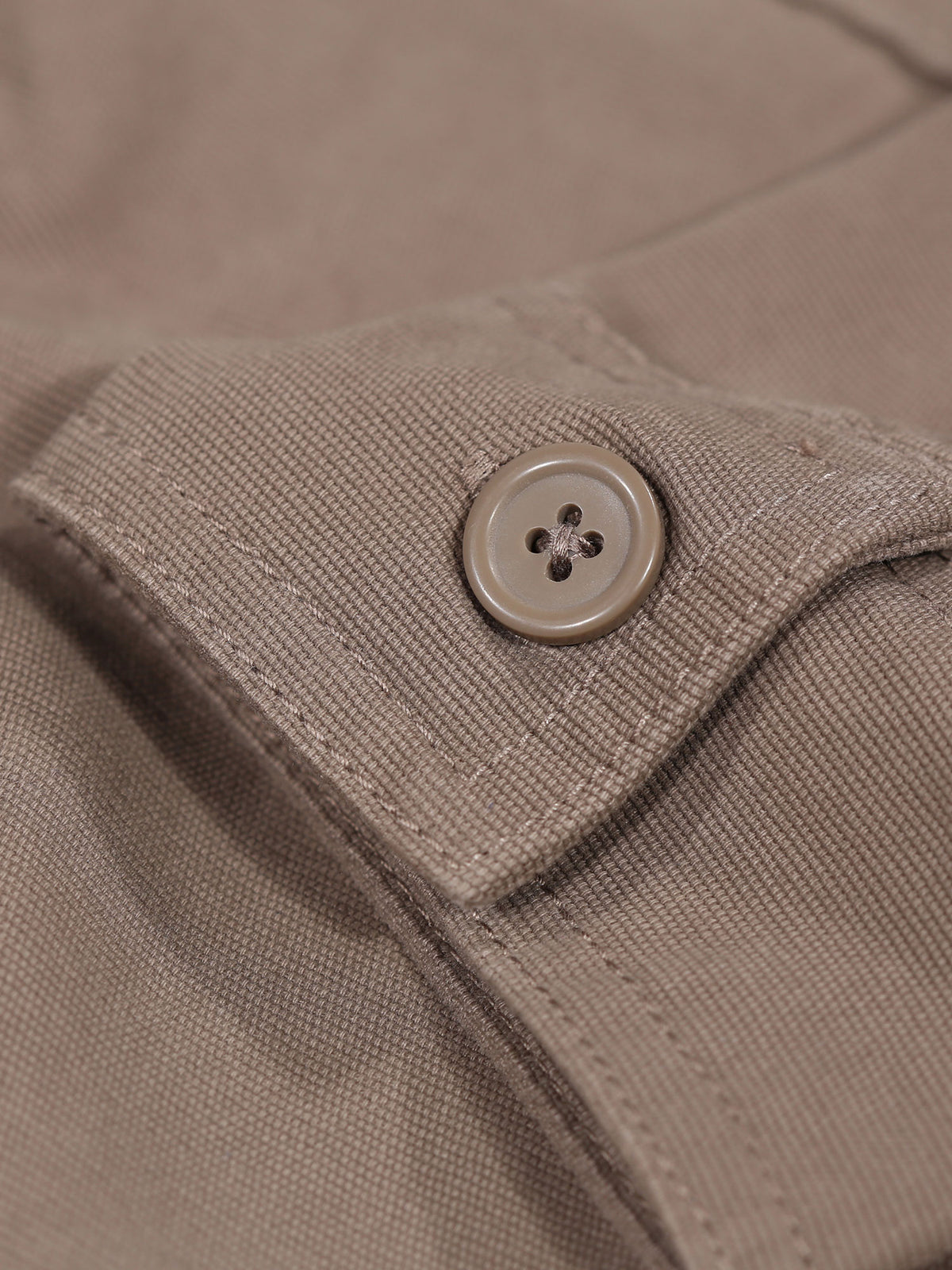 BALA LAKE OVERSHIRT