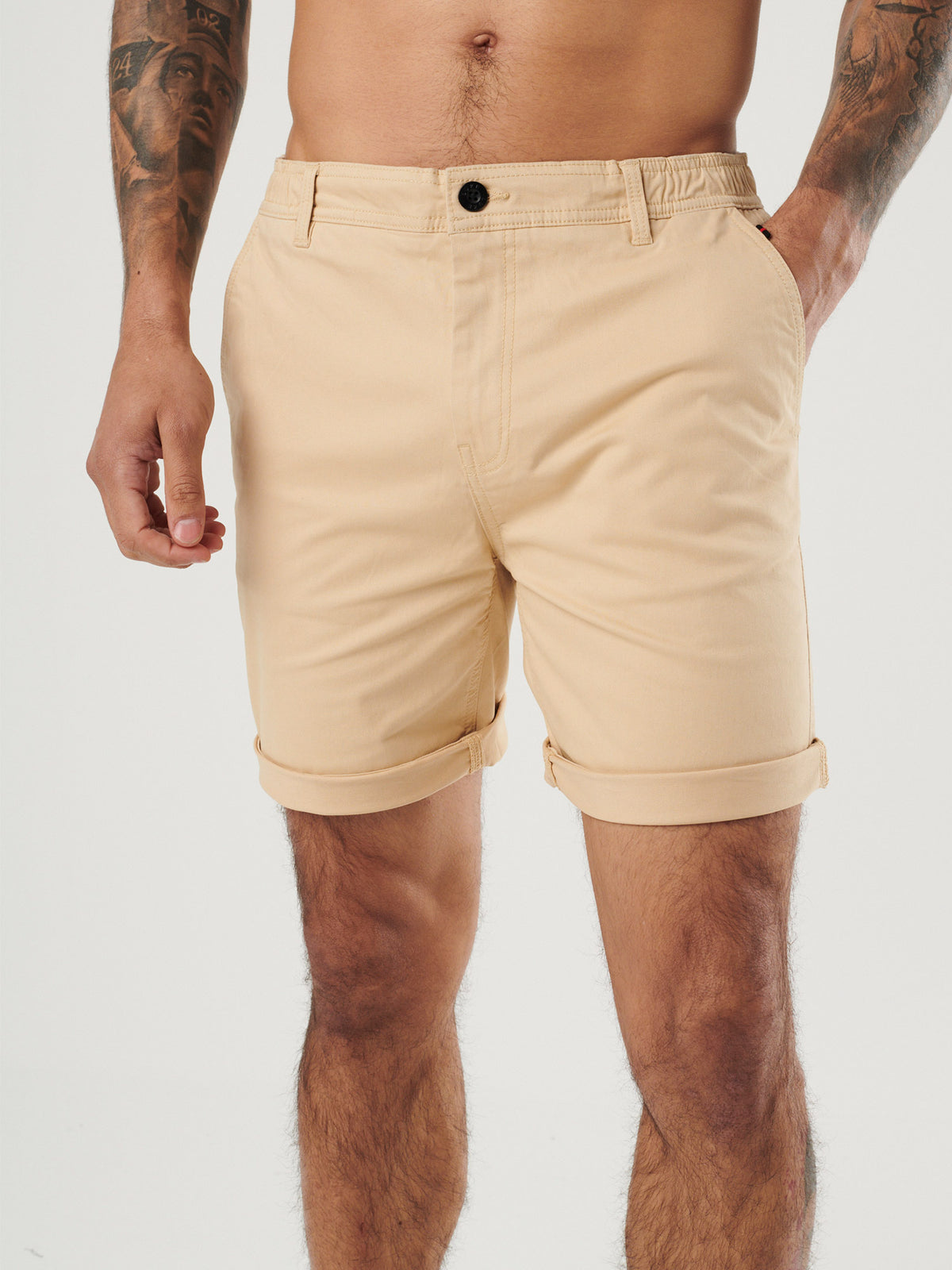 TAKESALL SHORTS