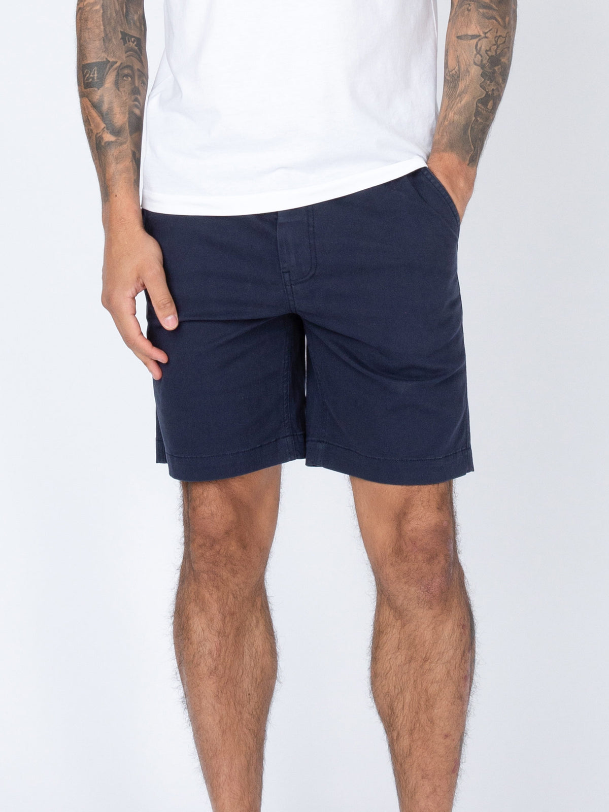 NEW CORBIT CHINO SHORTS