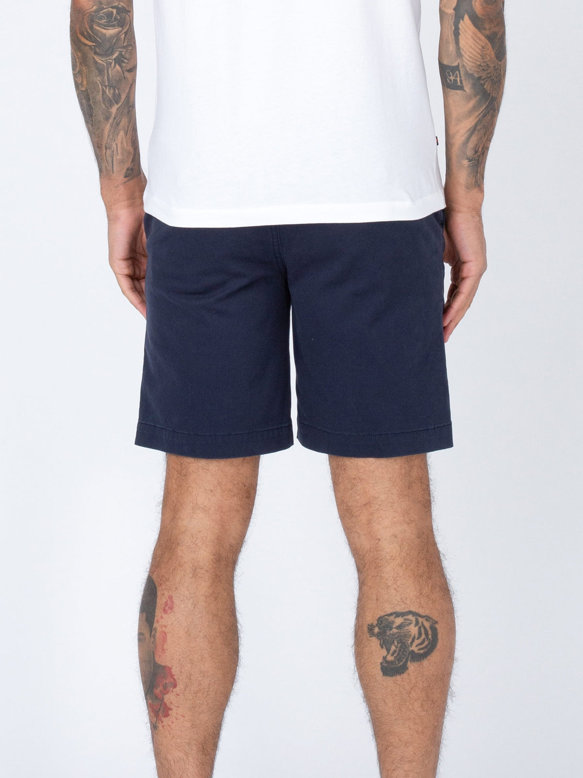 NEW CORBIT CHINO SHORTS