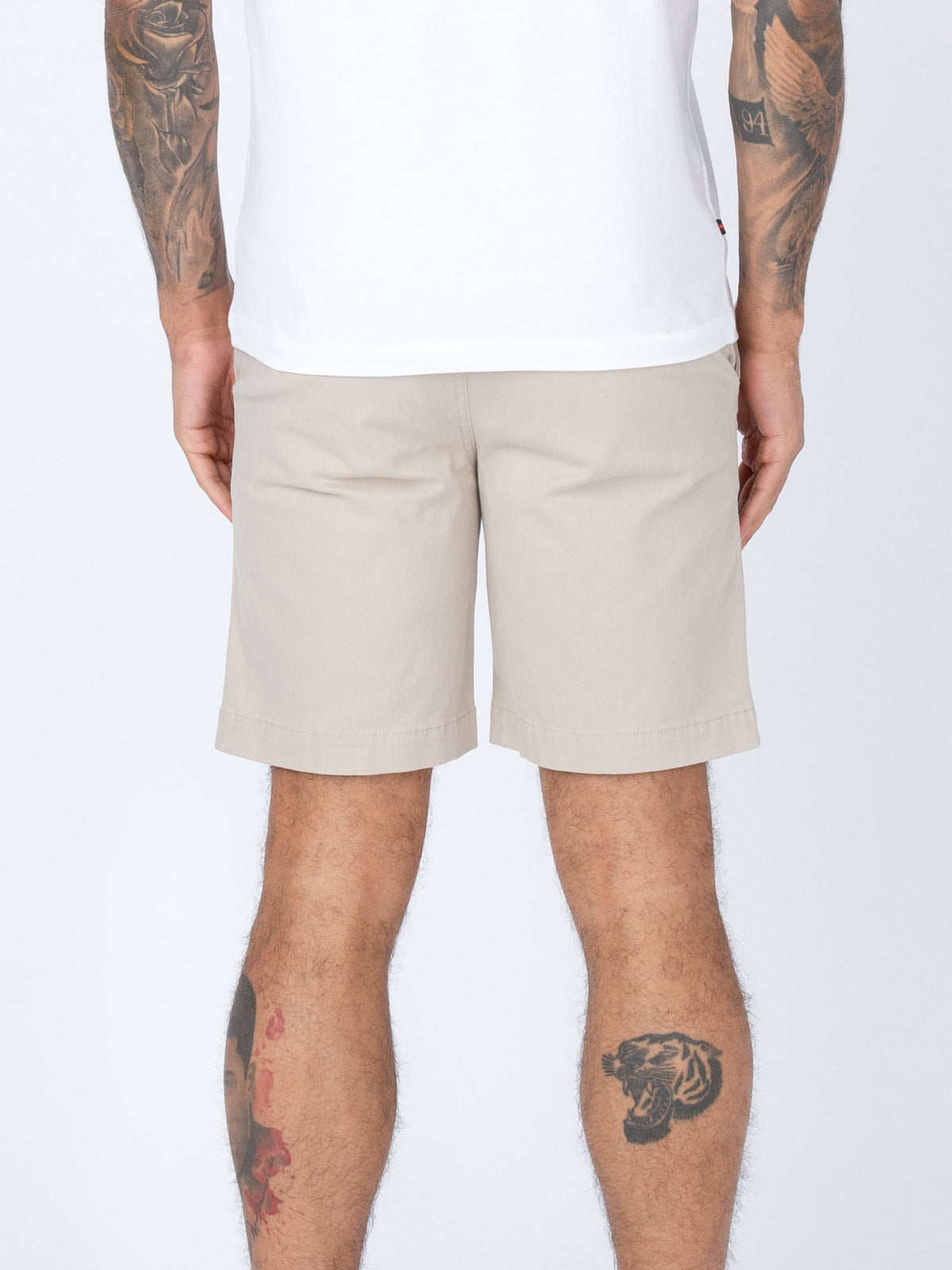 NEW CORBIT CHINO SHORTS