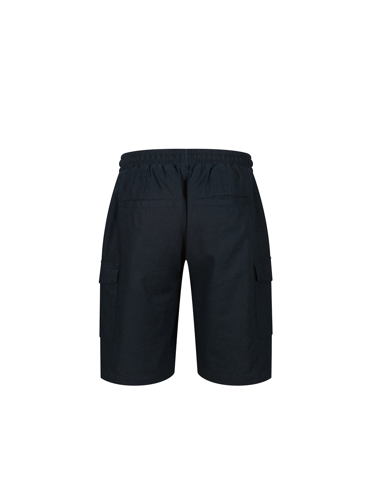 DEN BOZZA CARGO SHORTS