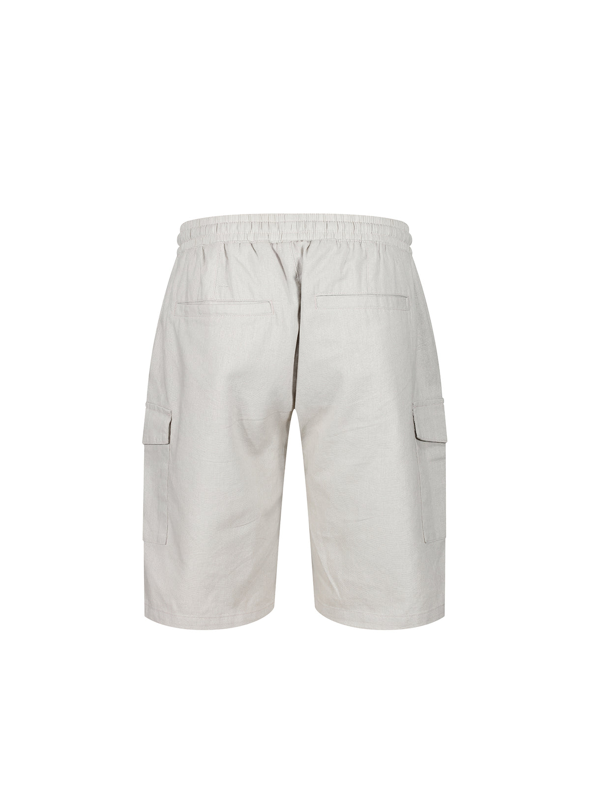 DEN BOZZA CARGO SHORTS