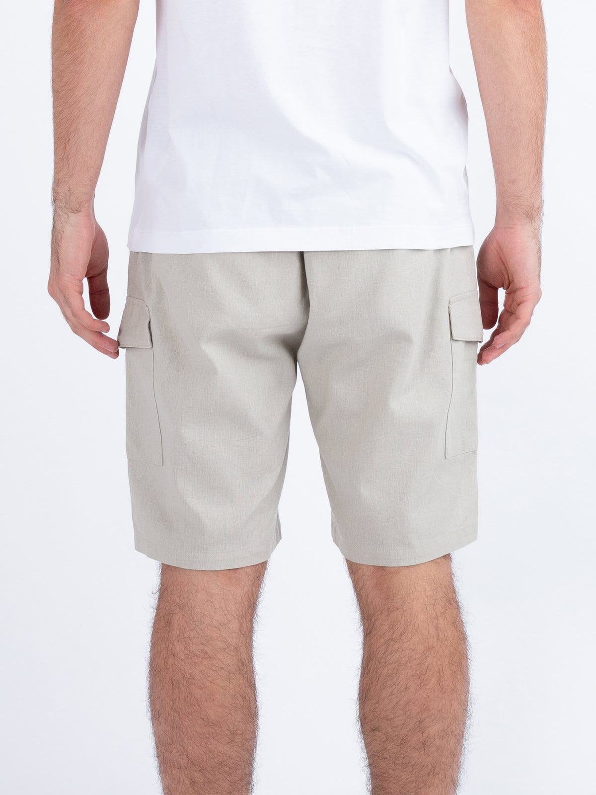 DEN BOZZA CARGO SHORTS