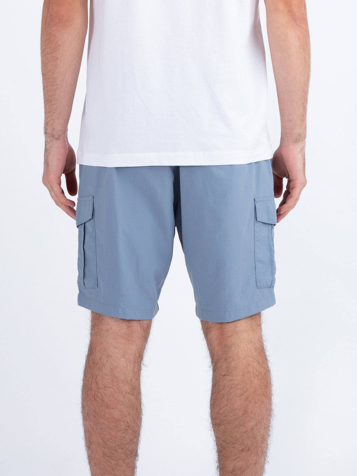 TECSHORT CARGO SHORTS