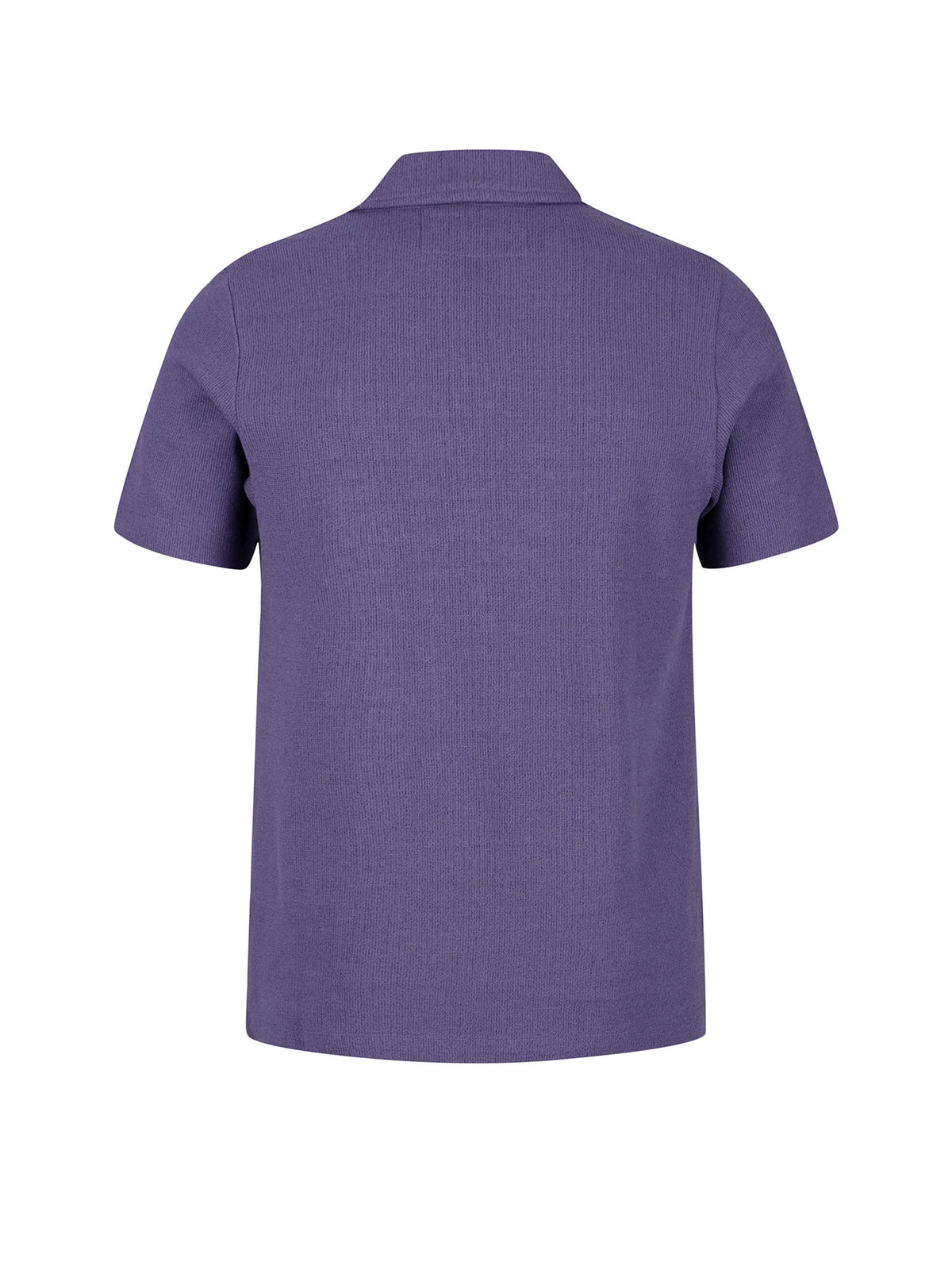 MASAYA TEXTURED POLO