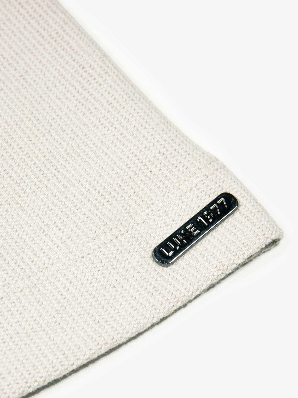 MASAYA TEXTURED POLO