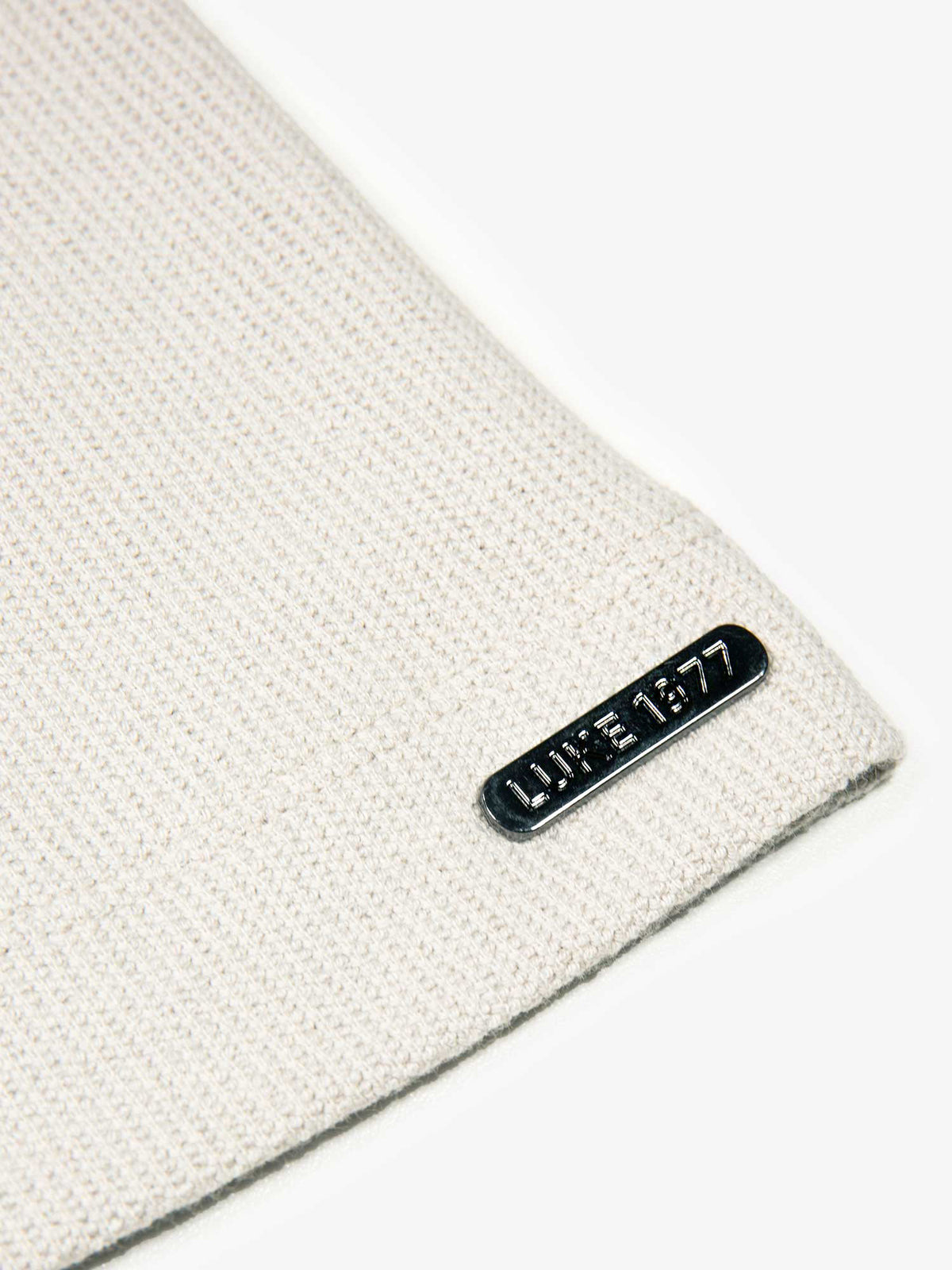 MASAYA TEXTURED POLO